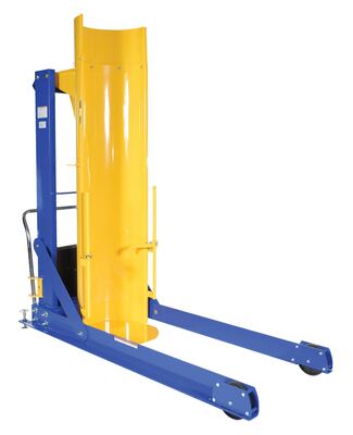 VESTIL HDD-60-10-P-DC