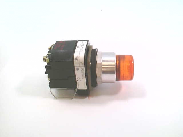 ALLEN BRADLEY 800T-PB16AD1