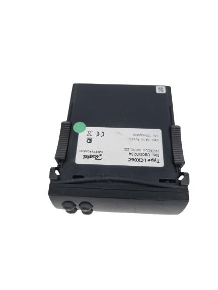 DANFOSS 080G0234