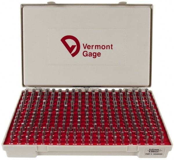 VERMONT GAGE 102400300
