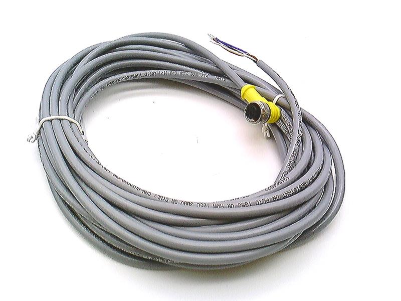 TURCK WK 4.5T-8/S653