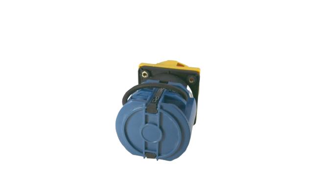 EEC CONTROLS PV30A-1P-RG