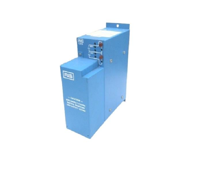 ET-1215-FS-C by AMETEK