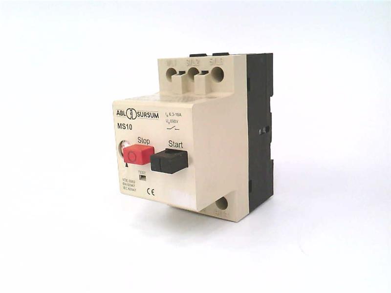 ALTECH CORP MS10