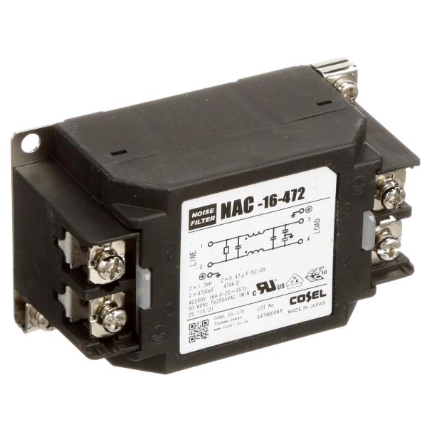 COSEL NAC-16-472
