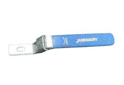 LD53 by NELES-JAMESBURY