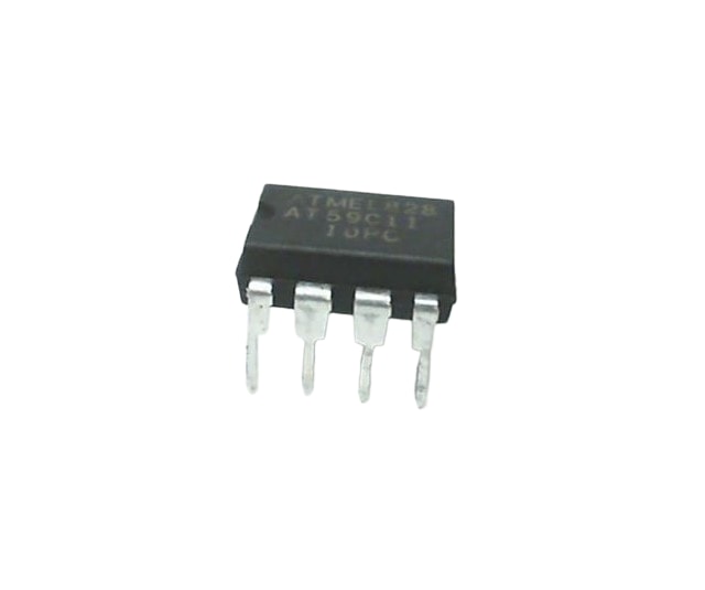 AT59C11-10PC by ATMEL