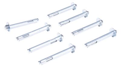 VESTIL AS-124-8PK