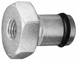 DOVER CORPORATION PMCD28-1032