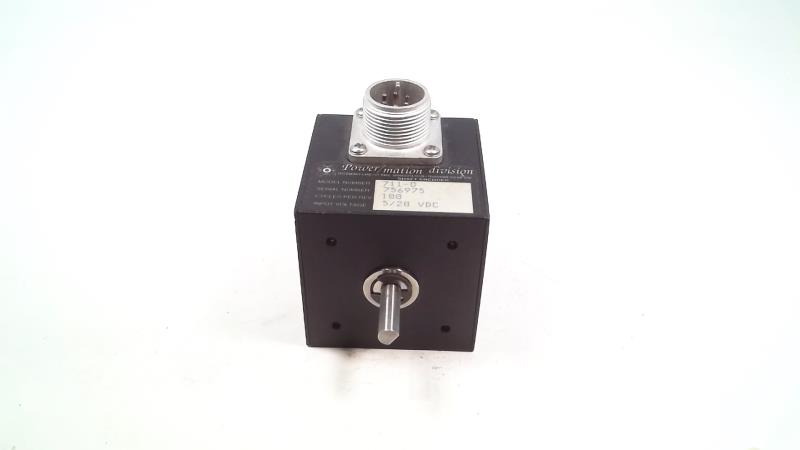 POWER MATION 711-0100-S-S-10-S-S-Y