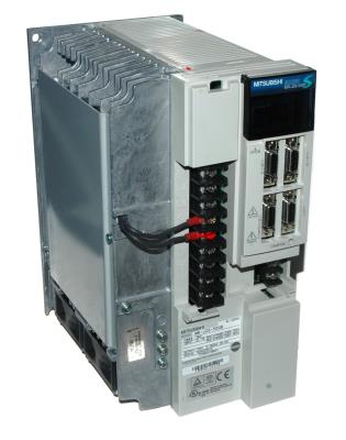 MITSUBISHI MR-J2S-500B-S096