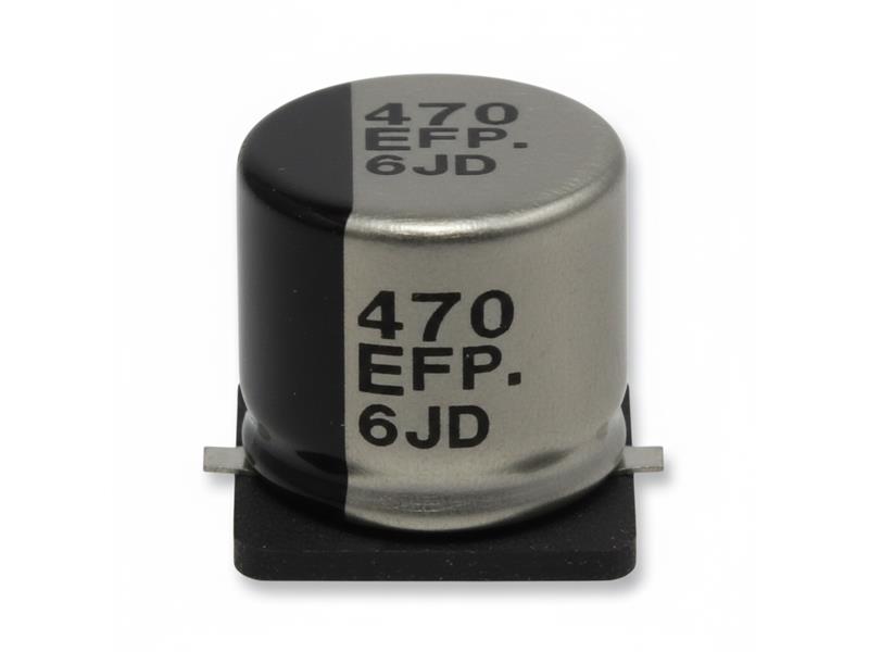 MATSUSHITA ELECTRIC EEE-TC1C101XP