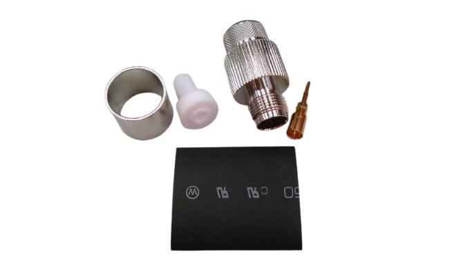 TERRAWAVE CON-01-600