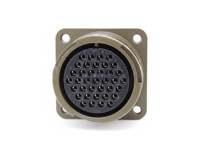 CIR00F-18-1PZ-F80-T12-15 por ITT