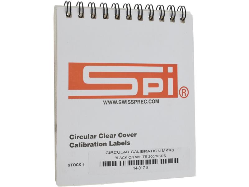 SWISS PRECISION INSTRUMENTS 14-017-8