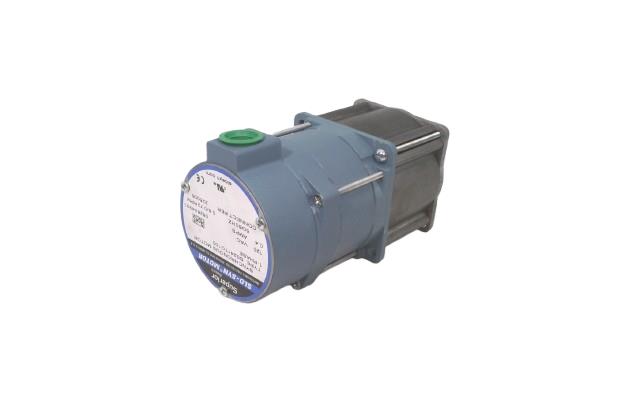 DANAHER MOTION SS241TG100