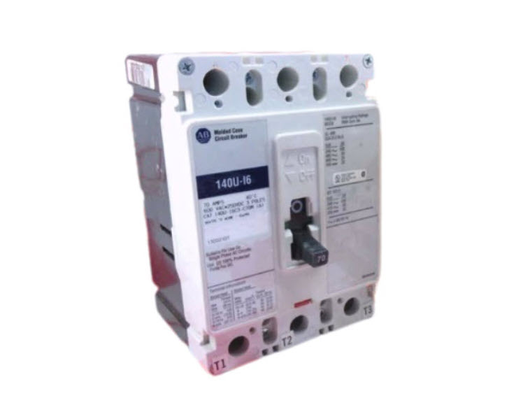 140U-I6C3-C70-M par ALLEN BRADLEY
