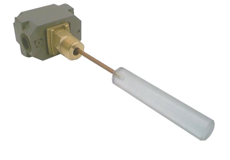 JOHNSON CONTROLS F263MAP-V01C