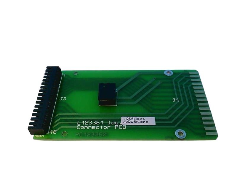 HONEYWELL L123361