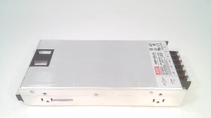 MEAN WELL HRP-450-24