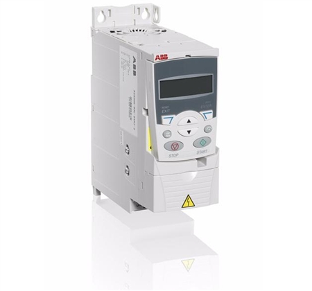 ASEA BROWN BOVERI ACS355-03U-08A8-4