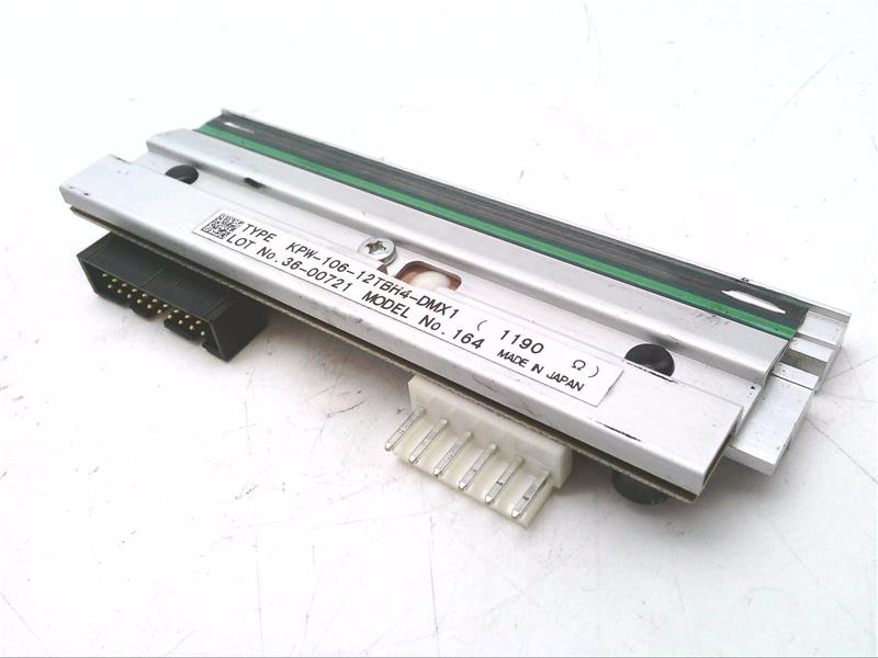 INDUSTRIAL PRODUCTS KPW-106-12TBH4-DMX1