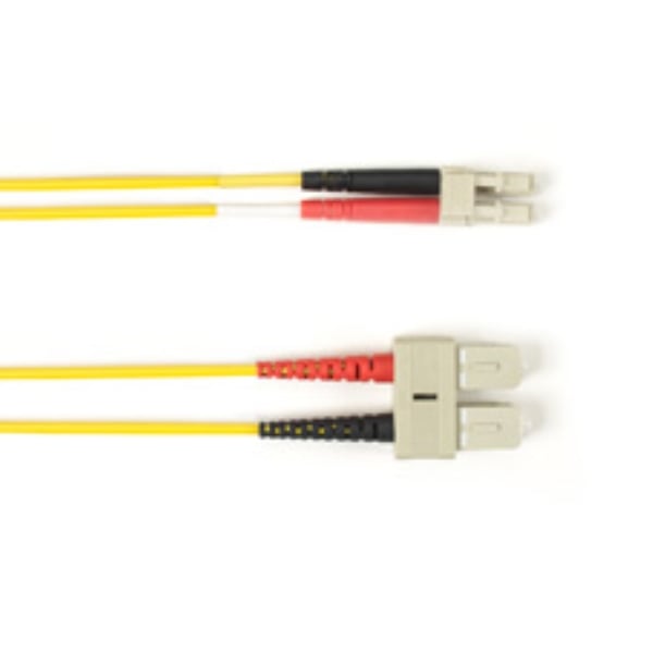 BLACK BOX CORP FOCMP62-002M-SCLC-YL