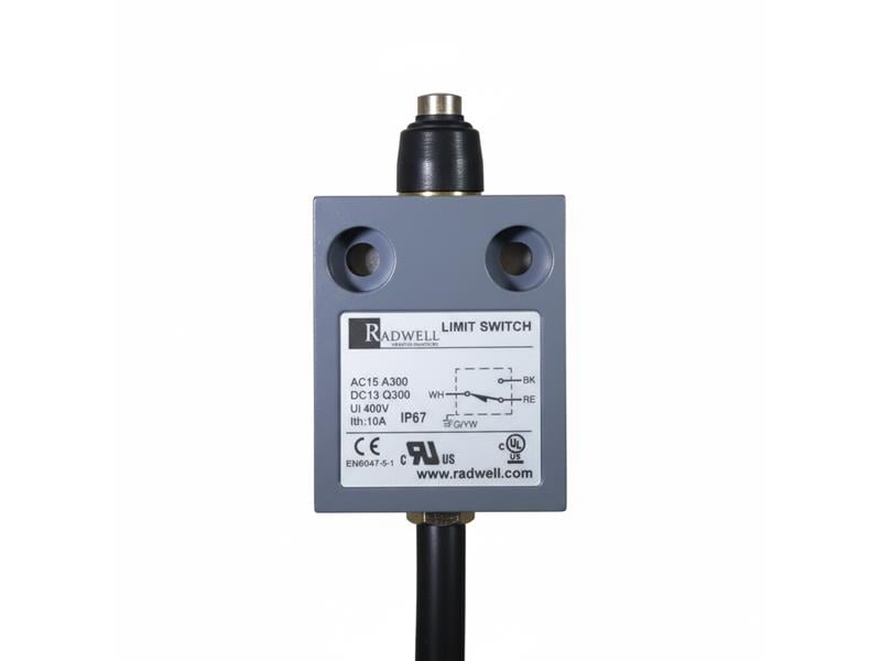 RADWELL VERIFIED SUBSTITUTE 914CE18-12-SUB