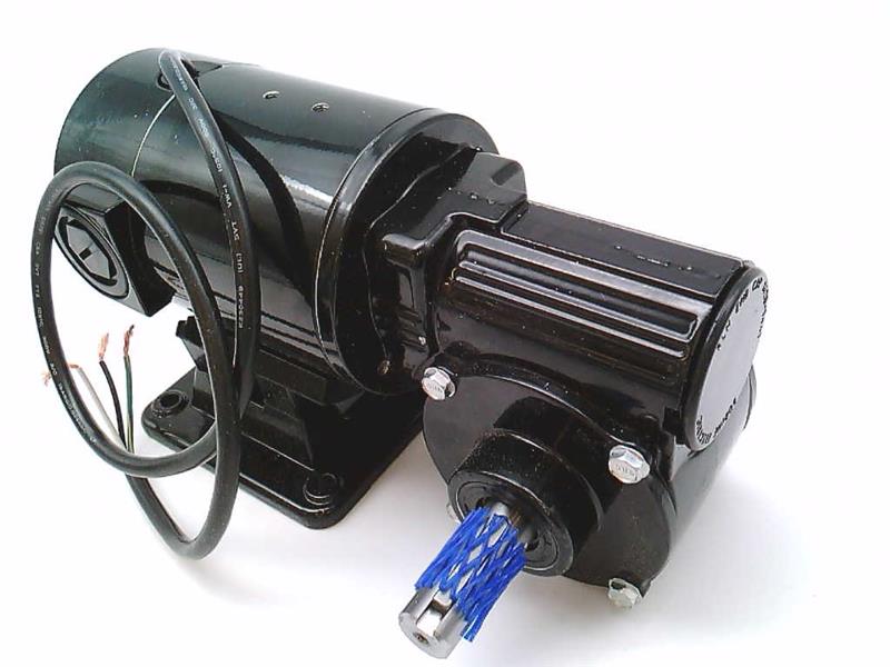 BODINE ELECTRIC 6127