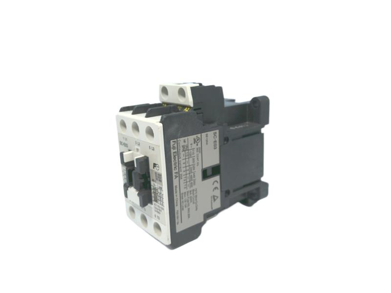 SC-E03-220VAC by FUJI ELECTRIC