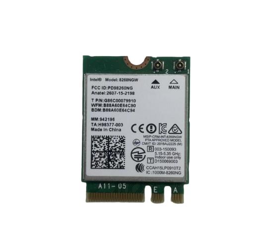 INTEL 8260NGW