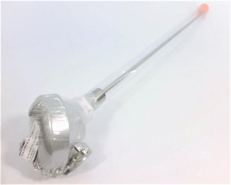 GIC THERMODYNAMICS RHA-AYBA-6I18-N-JNN-N-NN