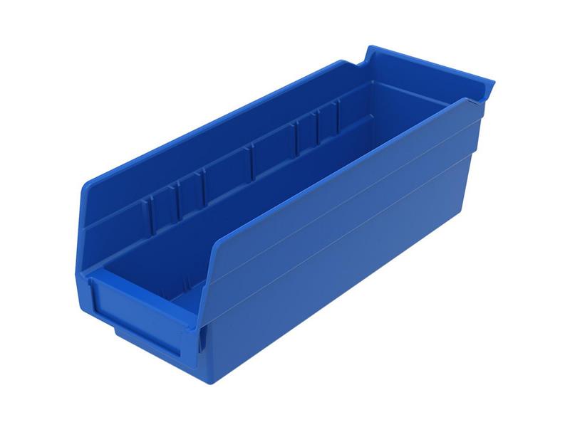 30120 BLUE por MYERS INDUSTRIES INC