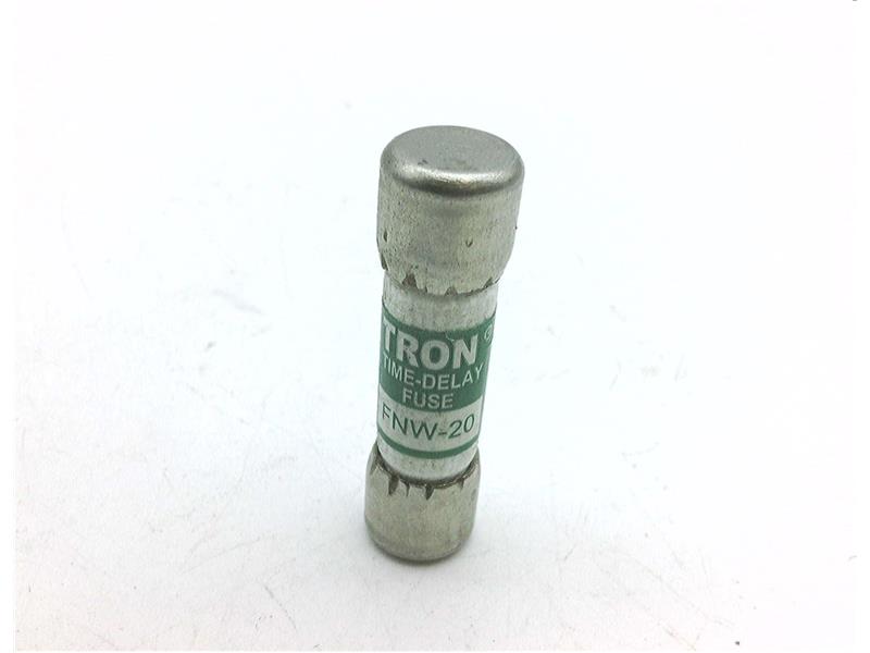 EATON CORPORATION FNW-20