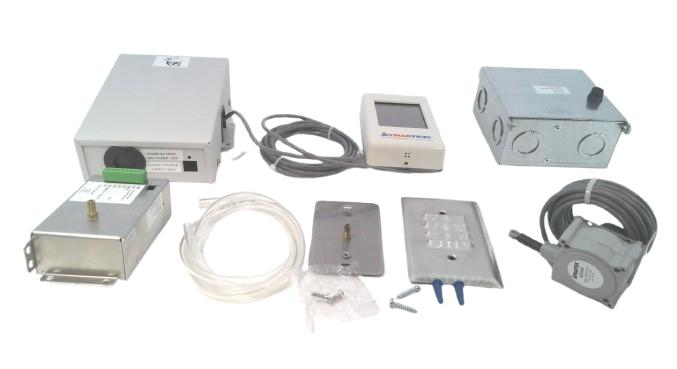 TRIATEK HMS1655-1-S