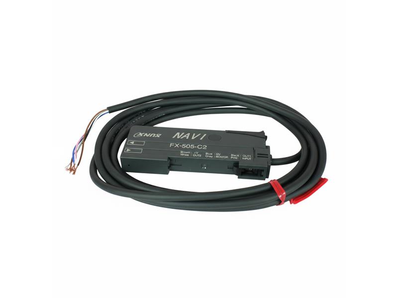 MATSUSHITA ELECTRIC FX-505-C2