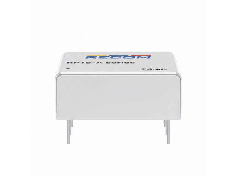 RP15-2412DA by RECOM
