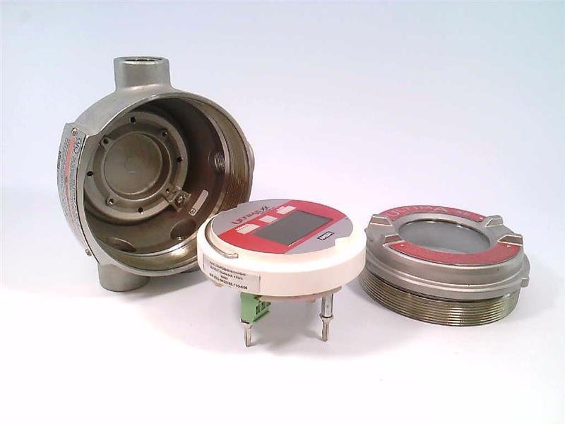MSA A-ULTIMAX-XP-E-00-U-4-S-1-0-0-1-0-1-0-C