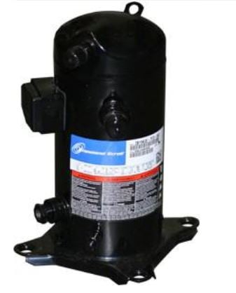 COPELAND ZP54K6E-TFD-800