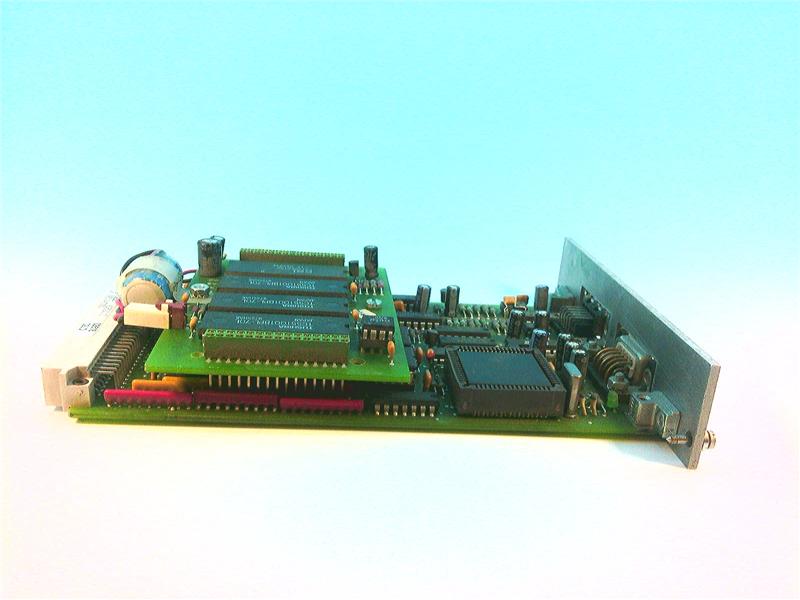 BARCO SEDO ASE260/01