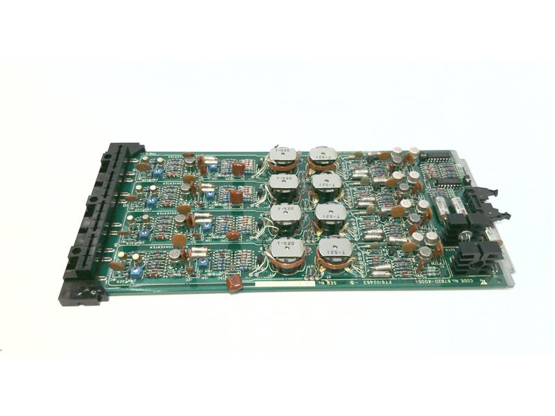 YASKAWA ELECTRIC 87820-40051