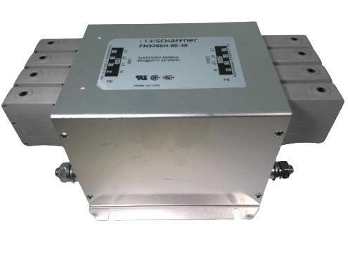 SCHAFFNER FN3256H-80-35