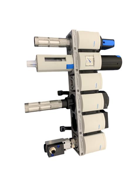 FESTO MSB6-1/2:C4:J6:F1:D4:A1:F8-WP