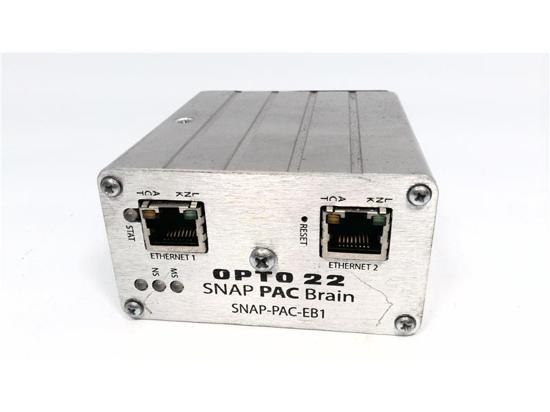 OPTO 22 SNAP-PAC-EB1