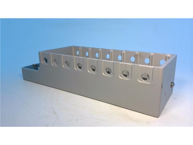 CDAQ-9178 PLC Module/Rack by NATIONAL INSTRUMENTS