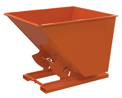VESTIL D-200-MD-NB-ORG-C