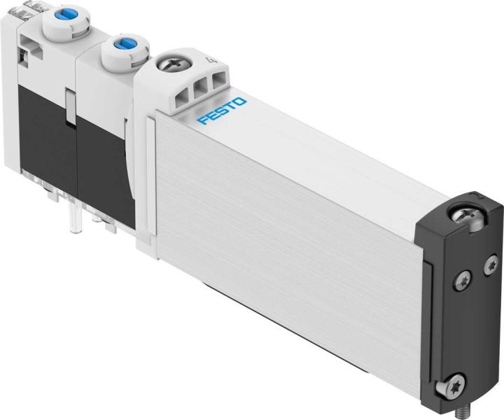 FESTO VUVG-B18-P53E-ZT-F-1T1L