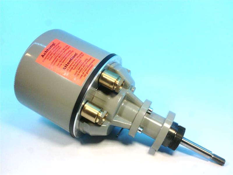 AUMA SBA45-3