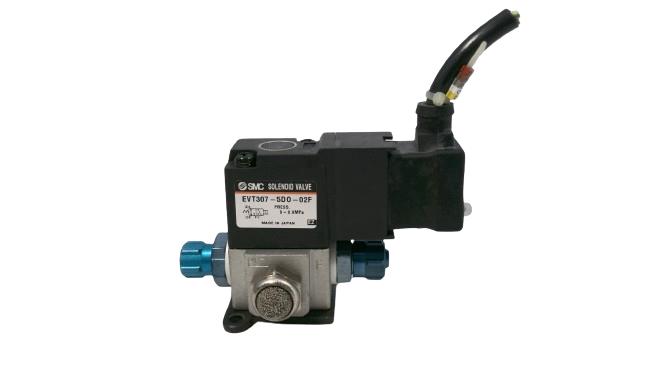 SMC EVT307-5DO-02F