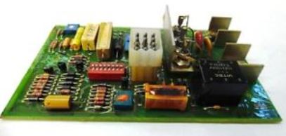 LINCOLN ELECTRIC G4107-1E4